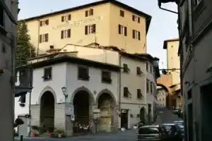 Hotel Miravalle, Сан-Миниато