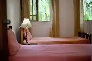 Villa Aurora Juan Dolio GuavaBerry, Хуан-Долио