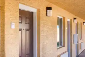 Rodeway Inn Old Town Scottsdale, Скоттсдейл