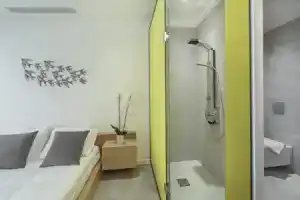 Lilium Luxury Suites - Adults Only, Агиа Марина