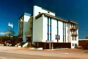 Piccolo Hotel, Равенна