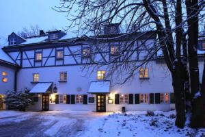 Hotel «Insel Mühle», Мюнхен