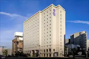 Daiwa Roynet Hotel Sapporo-Susukino, Саппоро