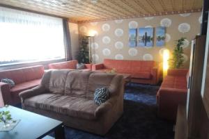 Ferienhaus Erika, Цорге