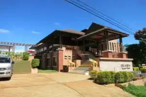 Islanda Resort, Мак