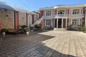 Аль Бухорий, Самарканд