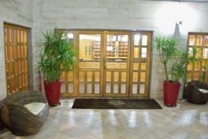 Hotel «De Plam», Ольбия