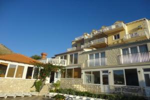 Apartments Villa Bell Memories, Млини