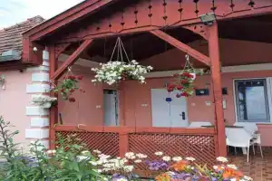 Villa Sunset Guest House, Палич