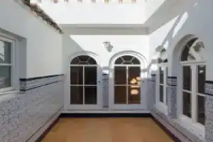 Fidalsa Party House Karting Villa, Торревьеха