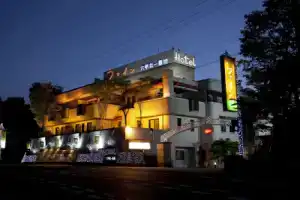 Hotel «Fine Rokko Kita Ichibanchi», Кобе