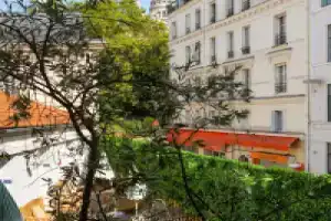 Le Village Montmartre by Hiphophostels, Париж