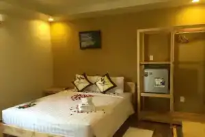 Lucky Phu Quoc Hotel, Остров Фукуок
