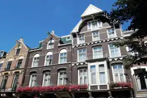 Prinsenhotel, Амстердам