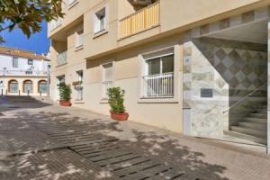 Apartment Pueblo II Calpe/Calp, Кальпе
