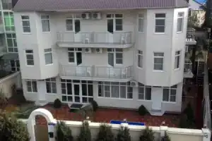 Отель «Веста», Адлер