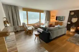 SnowKaya Grindelwald, Гриндельвальд