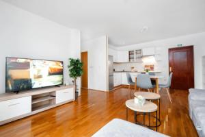 Apartment Ana-Marija, Макарска
