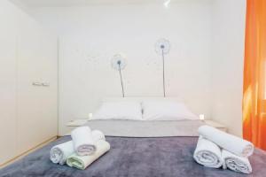 Stunning Home in Krk With Wifi and 1 Bedrooms, Крк