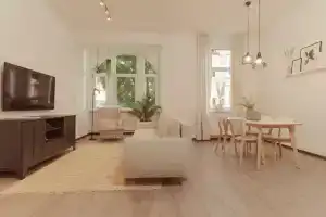 ZION Apartments, Нойвид
