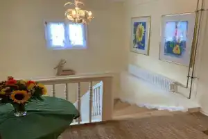 Ferienwohnung Giacomelli 3, Роттах-Эгерн