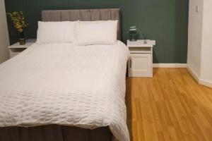 Apartment - Free Parking & Near Hospital, Бирмингем