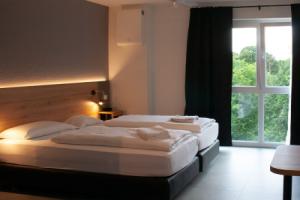 Hotel Good Night, Падерборн