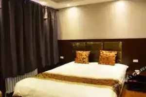 Kejia Hotel, Сиань