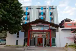 We Briza Hotel Chiangmai, Чианг Май