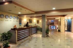 Luxor Hotel, Смолян