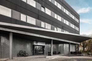 pentahotel Kassel, Кассель