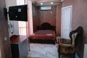 Отель «Эдеми», Кутаиси