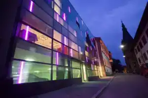 Arthotel Heidelberg, Хайдельберг