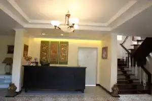 Отель «Treevana Club Chiangmai», Чианг Май