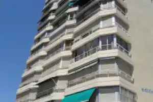 Apartamento Edificio Zeus -16, Бенидорм