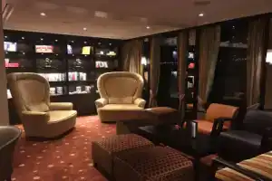 Select MS William Shakespeare - Düsseldorf, Дюссельдорф