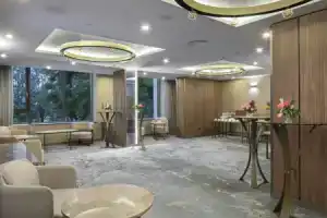 Отель «Doubletree By Hilton Center», Пловдив
