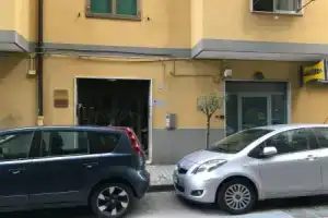 Acquamarina b&b, Салерно