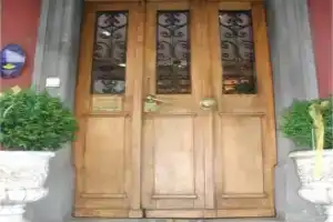 Hotel «Bären», Фельдкирх