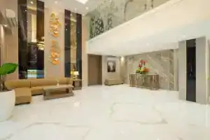Sunrise Aventus Hotel Nusa Dua, Кута