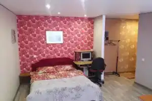 Internatsionalnaya Apartment, Брест
