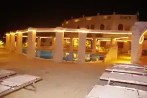 Hotel «Nicolaj», Полиньяно-а-Маре