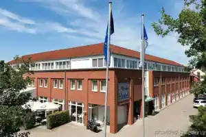 Morada Hotel Gifhorn, Гифхорн