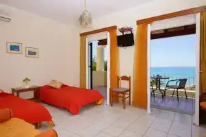 Alexandra Natalia Aparthotel, Агиос Гордиос