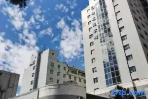 Yin Long Yuan Hotel, Пекин