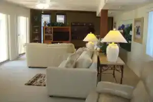 Отель «Beach Shell Inn», Форт Майерс Бич