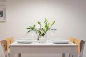 Flamingo Beach - Hampton Apartments, Сопот