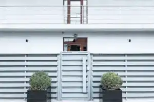 Klaster SeaView Hotel, Черноморск