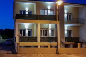 La Smeralda - Boutique Rooms and Breakfast, Гольфо-Аранчи