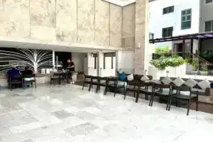 Studio Apartments With Shared Pool Near Patong Beach, Патонг